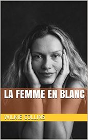 La femme en blanc