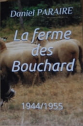 La ferme des Bouchard