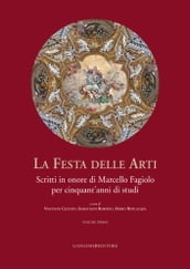 La festa delle arti