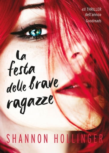 La festa delle brave ragazze - Shannon Hollinger