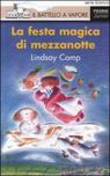 La festa magica di mezzanotte - Lindsay Camp