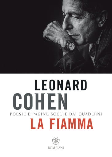 La fiamma - Leonard Cohen