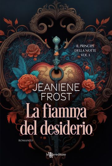 La fiamma del desiderio - Jeaniene Frost