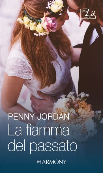 La fiamma del passato - Penny Jordan