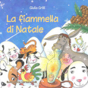 La fiammella di Natale