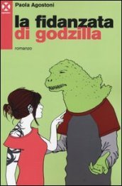 La fidanzata di Godzilla
