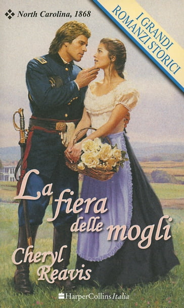 La fiera delle mogli - Cheryl Reavis