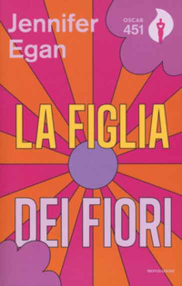 La figlia dei fiori - Jennifer Egan