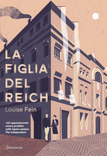 La figlia del Reich - Louise Fein