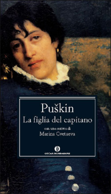 La figlia del capitano - Aleksandr Sergeevic Puskin