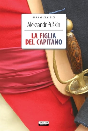 La figlia del capitano - Aleksandr Sergeevic Puskin