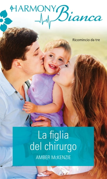 La figlia del chirurgo - Amber McKenzie