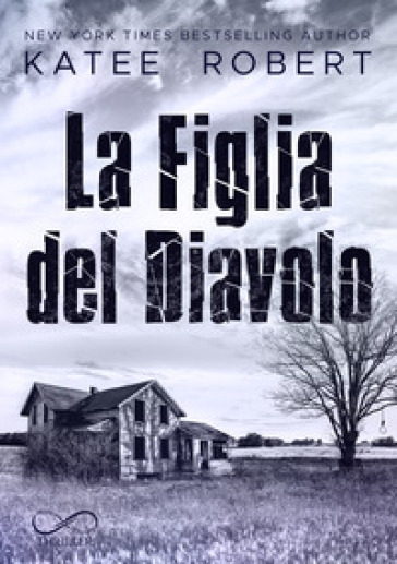 La figlia del diavolo - Katee Robert