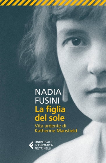 La figlia del sole - Nadia Fusini