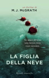 La figlia della neve