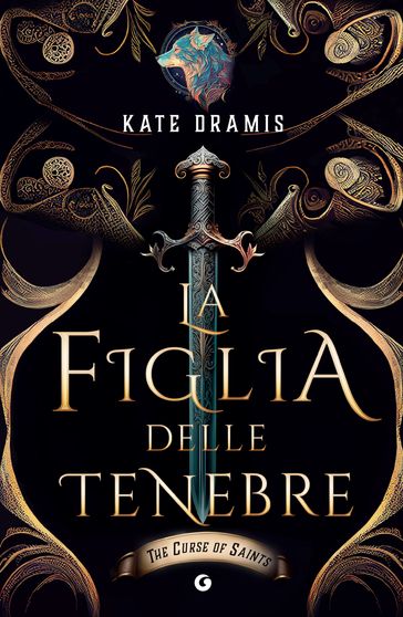 La figlia delle tenebre - Kate Dramis