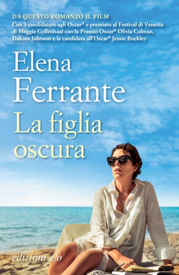 La figlia oscura - Elena Ferrante