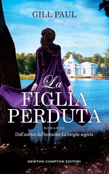 La figlia perduta - Paul Gill