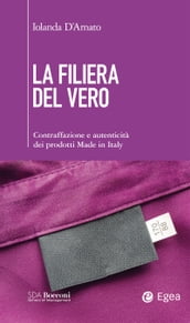 La filiera del vero