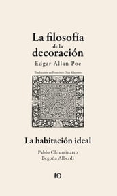 La filosofía de la decoración