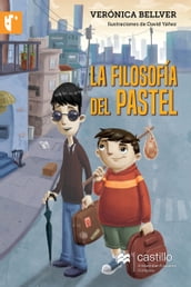 La filosofía del pastel