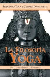 La filosofía yoga