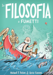 La filosofia a fumetti