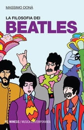 La filosofia dei Beatles