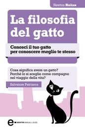 La filosofia del gatto