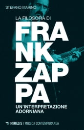 La filosofia di Frank Zappa