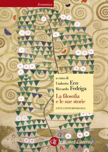 La filosofia e le sue storie - Riccardo Fedriga - Umberto Eco