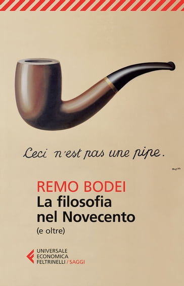 La filosofia nel Novecento - Bodei Remo