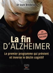 La fin d Alzheimer