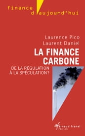 La finance carbone