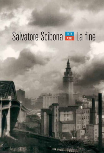 La fine - Salvatore Scibona