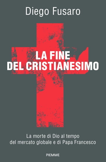 La fine del cristianesimo - Diego Fusaro