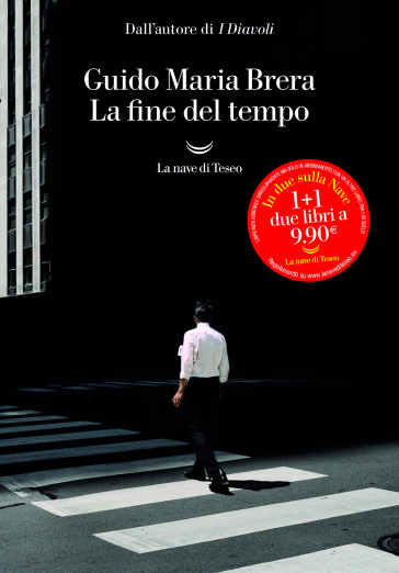 La fine del tempo - Guido Maria Brera