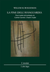 La fine dell avanguardia