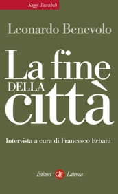 La fine della città