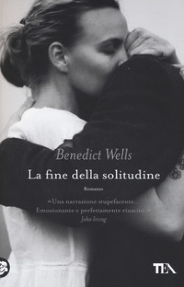 La fine della solitudine - Benedict Wells