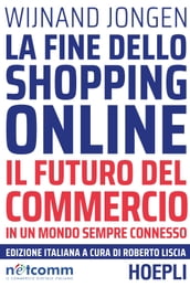 La fine dello shopping online