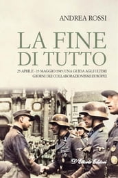 La fine di tutto