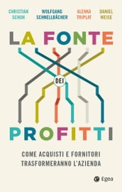 La fonte dei profitti