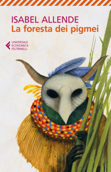 La foresta dei pigmei - Isabel Allende