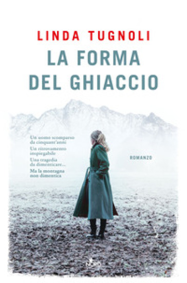 La forma del ghiaccio - Linda Tugnoli