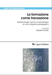 La formazione come transazione