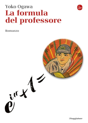 La formula del professore - Yoko Ogawa