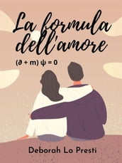 La formula dell amore