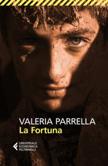 La fortuna - Valeria Parrella