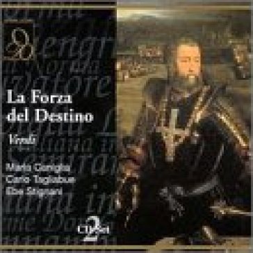 La forza del destino - Giuseppe Verdi